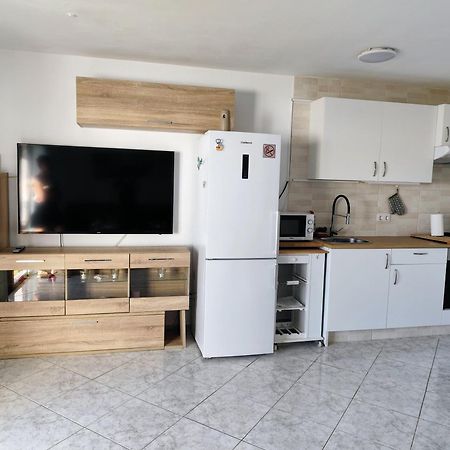 Apartamento Ocean Pearl Corralejo Esterno foto