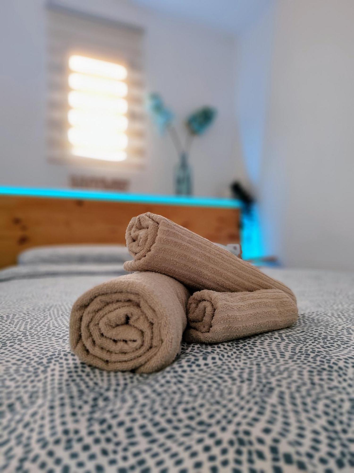 Apartamento Ocean Pearl Corralejo Esterno foto