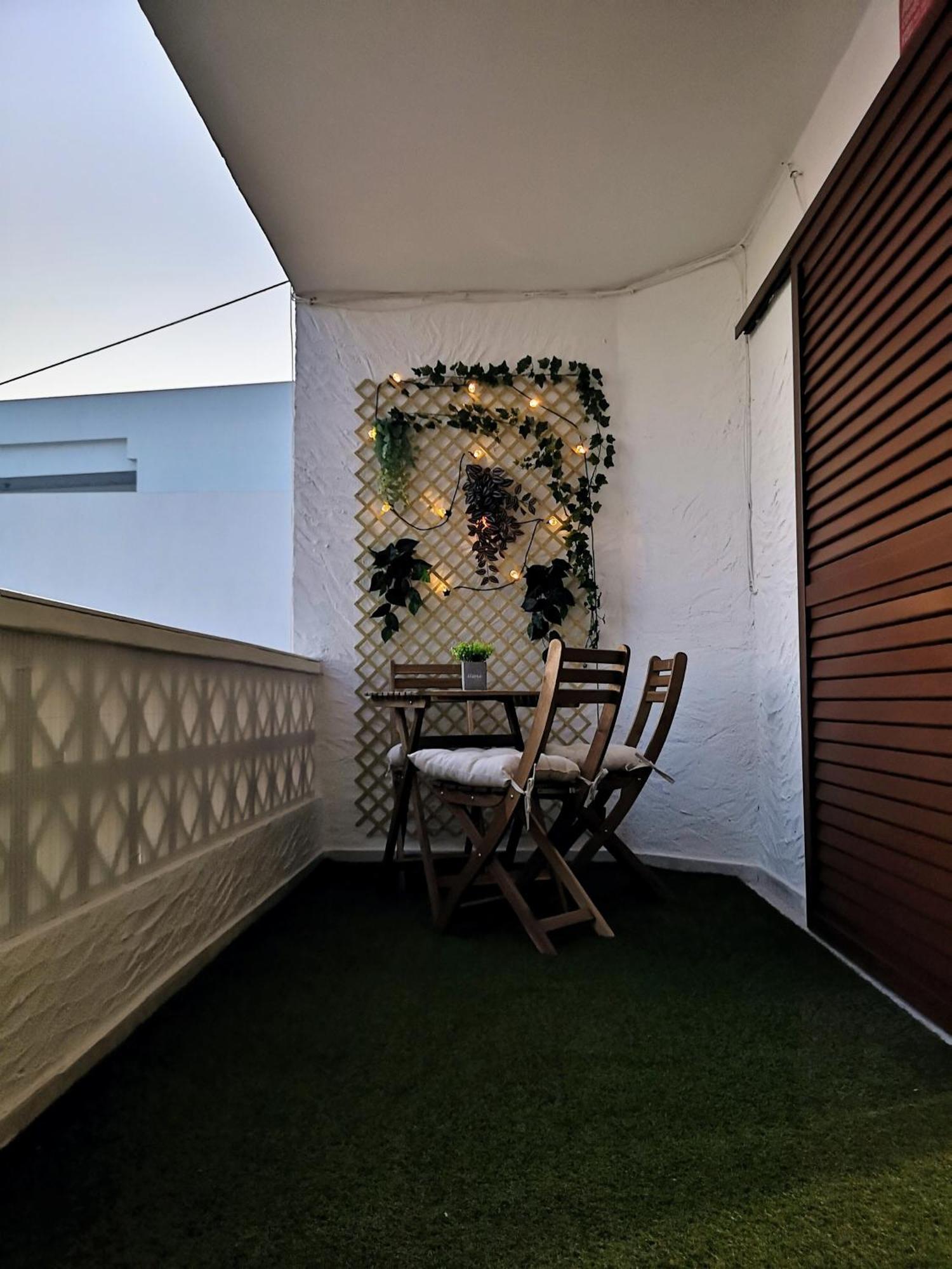 Apartamento Ocean Pearl Corralejo Esterno foto