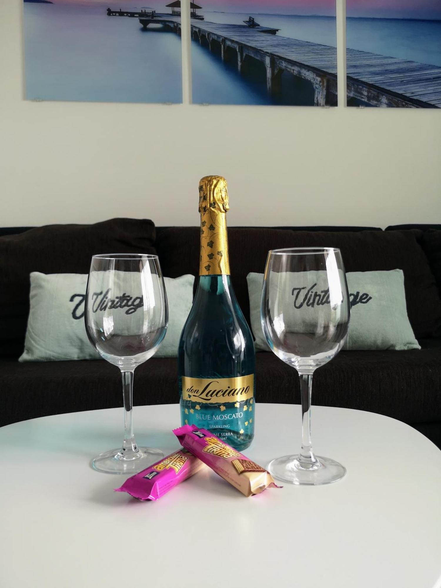 Apartamento Ocean Pearl Corralejo Esterno foto