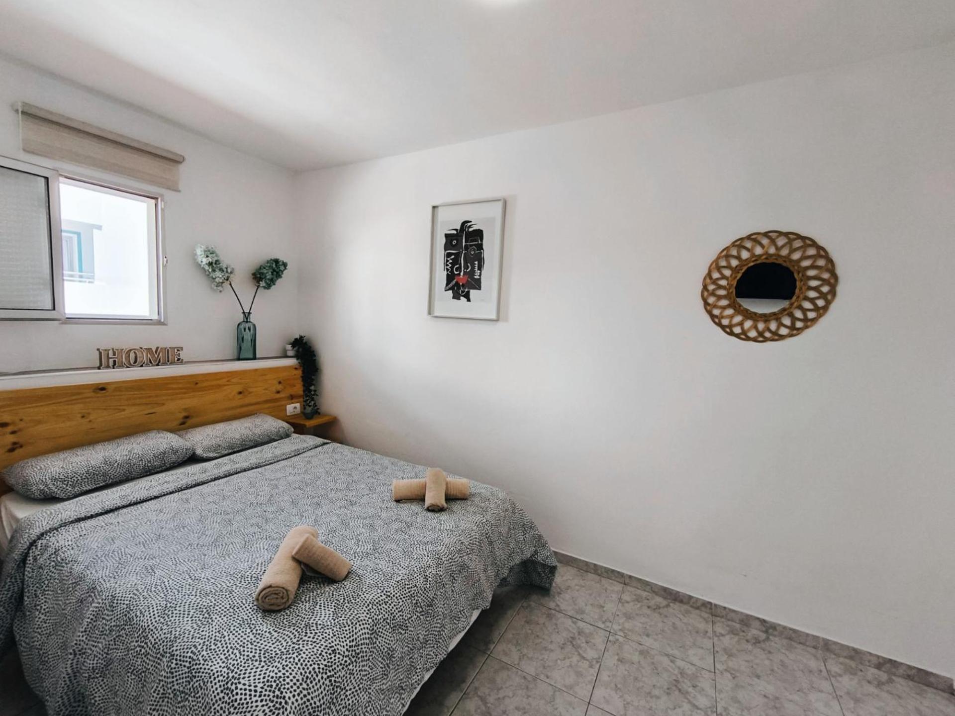 Apartamento Ocean Pearl Corralejo Esterno foto