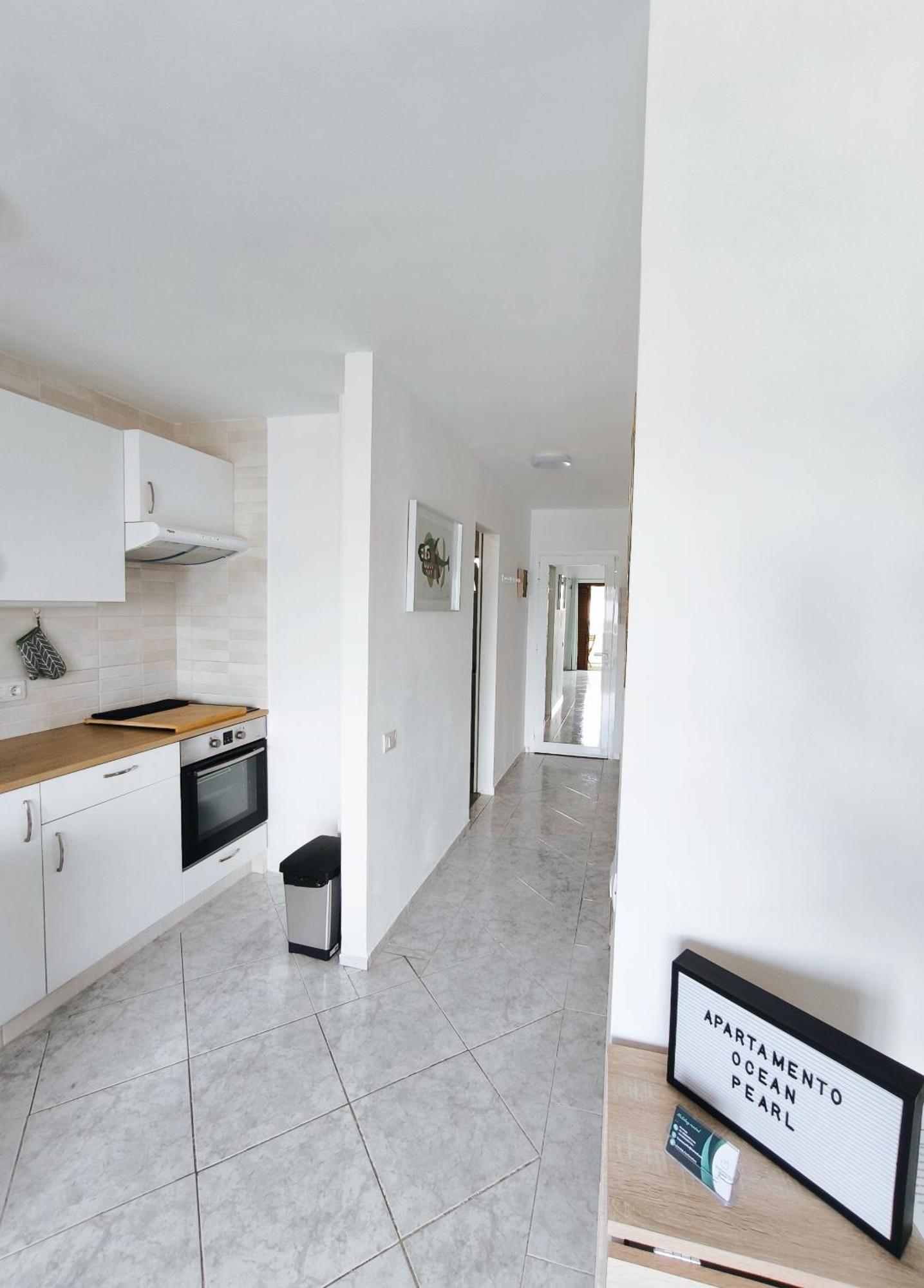 Apartamento Ocean Pearl Corralejo Esterno foto
