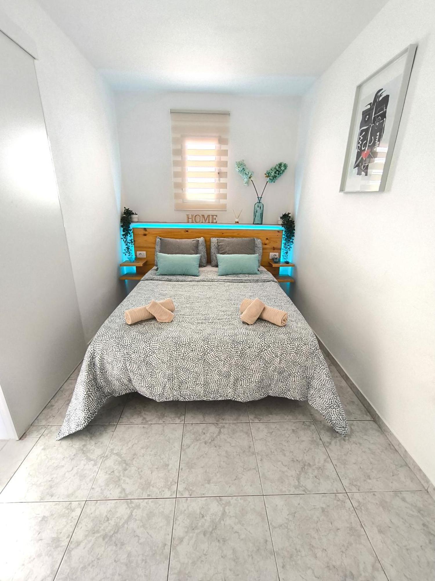 Apartamento Ocean Pearl Corralejo Esterno foto